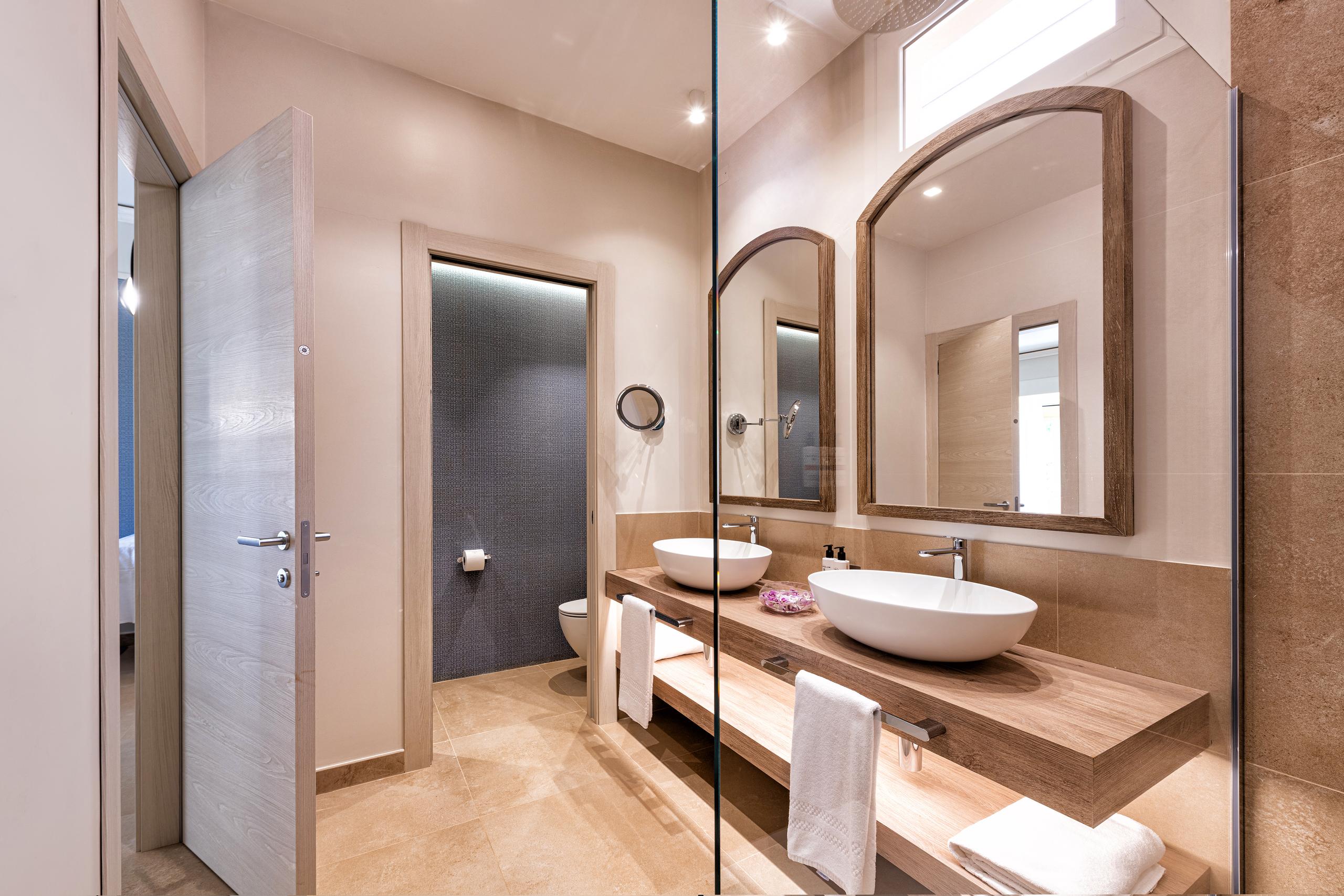 Prestige Family suite garden view | Almar Timi Ama Resort & Spa