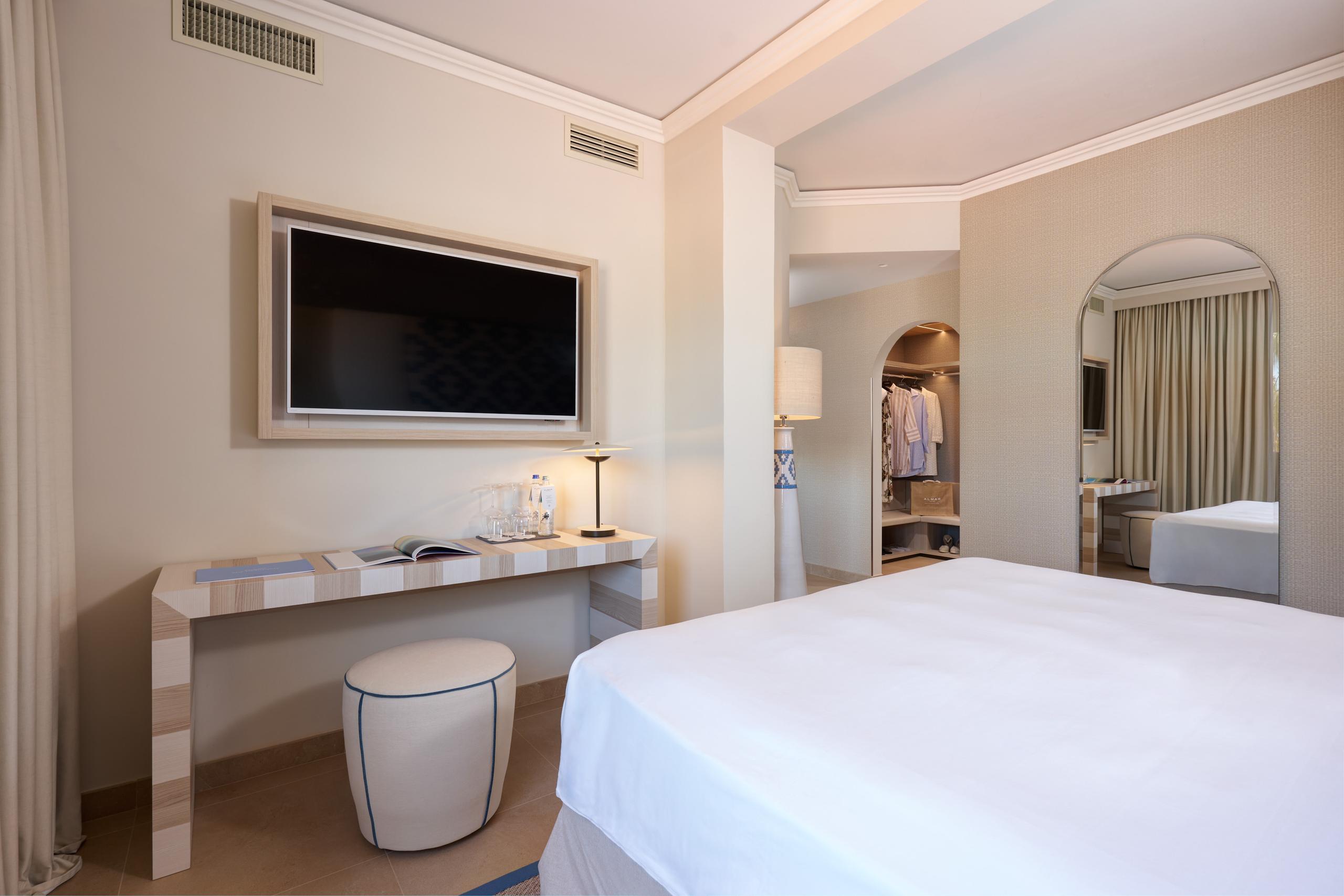 Prestige Suite Bay Side | Almar Timi Ama Sardinia