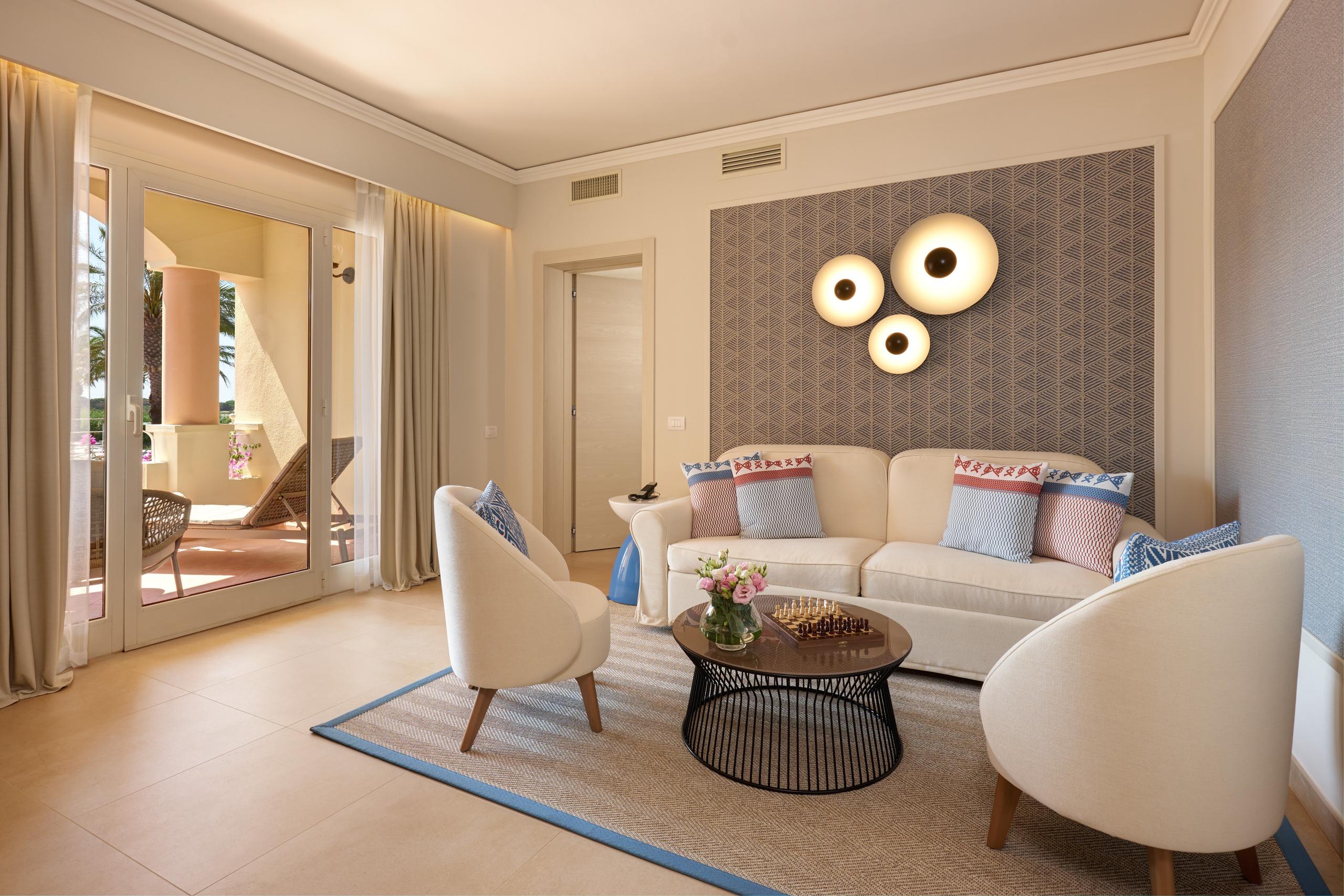 Prestige Suite Bay Side | Almar Timi Ama Sardinia