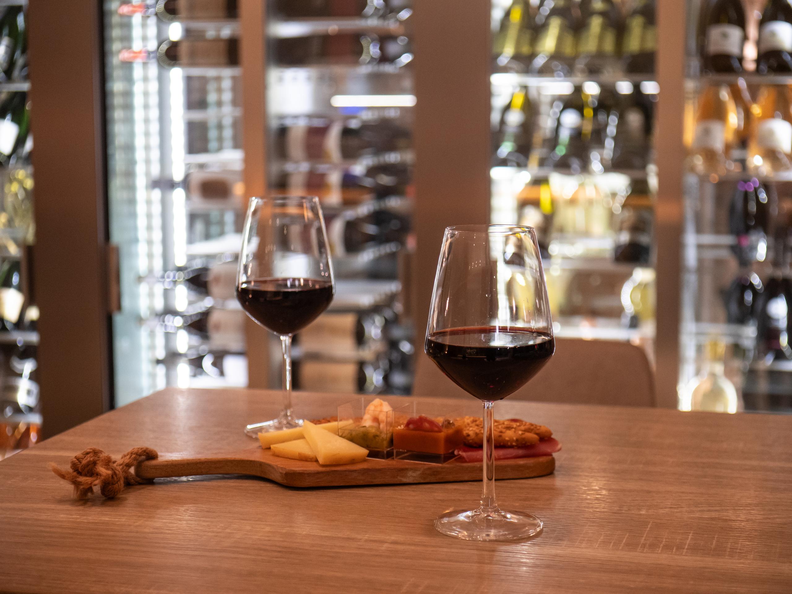 Vinoteca