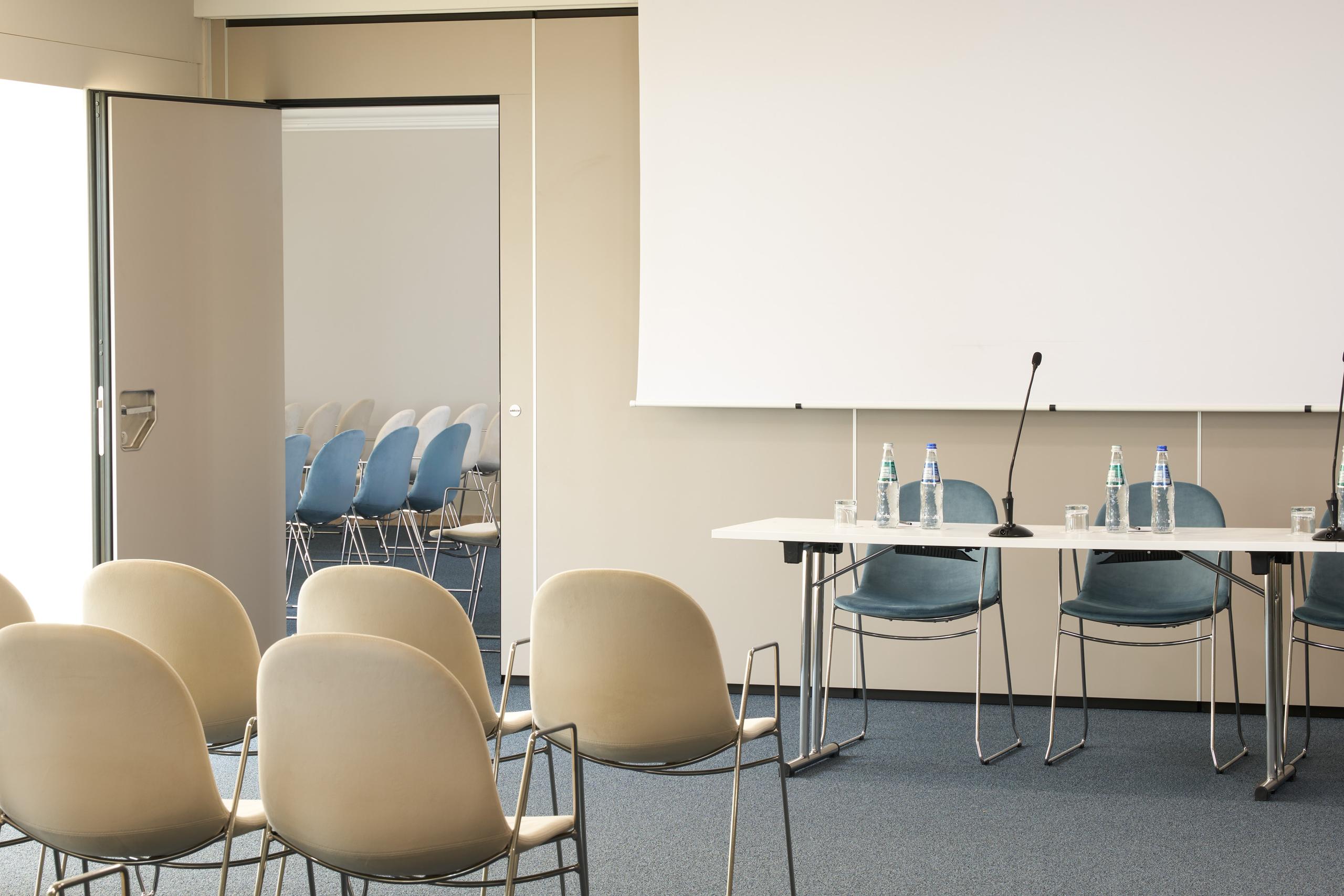 Meeting & Events